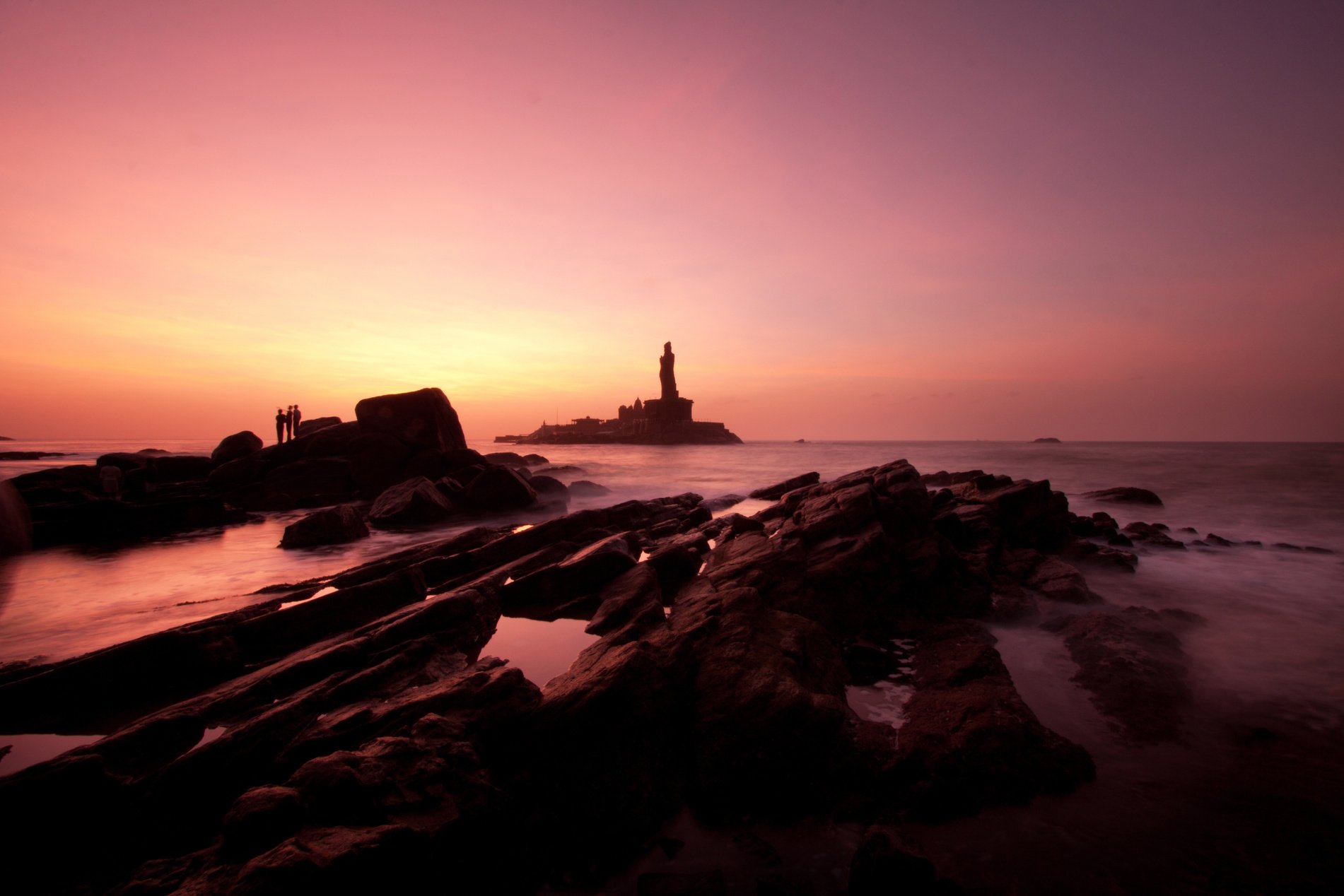 Kanyakumari